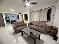 Blk 429 Choa Chu Kang Avenue 4 (Choa Chu Kang), HDB 4 Rooms #580717721